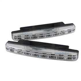 XTune DRL 8 White LED Lights